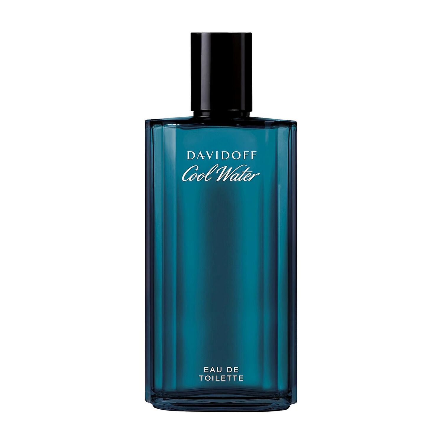 Davidoff Cool Water Men Edt 125ml image number 1.0