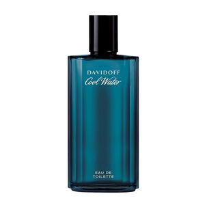 Davidoff Cool Water Men Edt 125ml