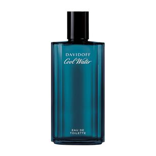 Davidoff Cool Water Men Edt 125ml