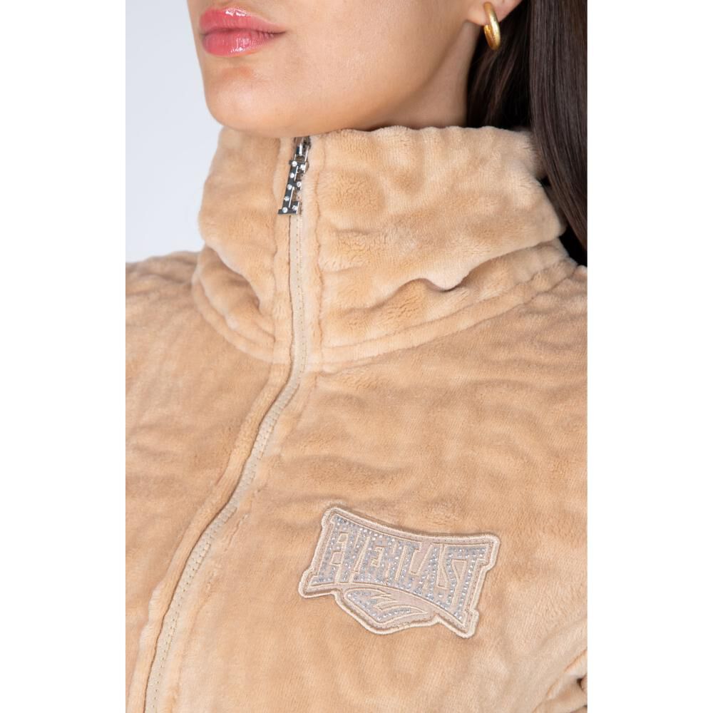 Chaqueta Mujer Follow Everlast image number 2.0