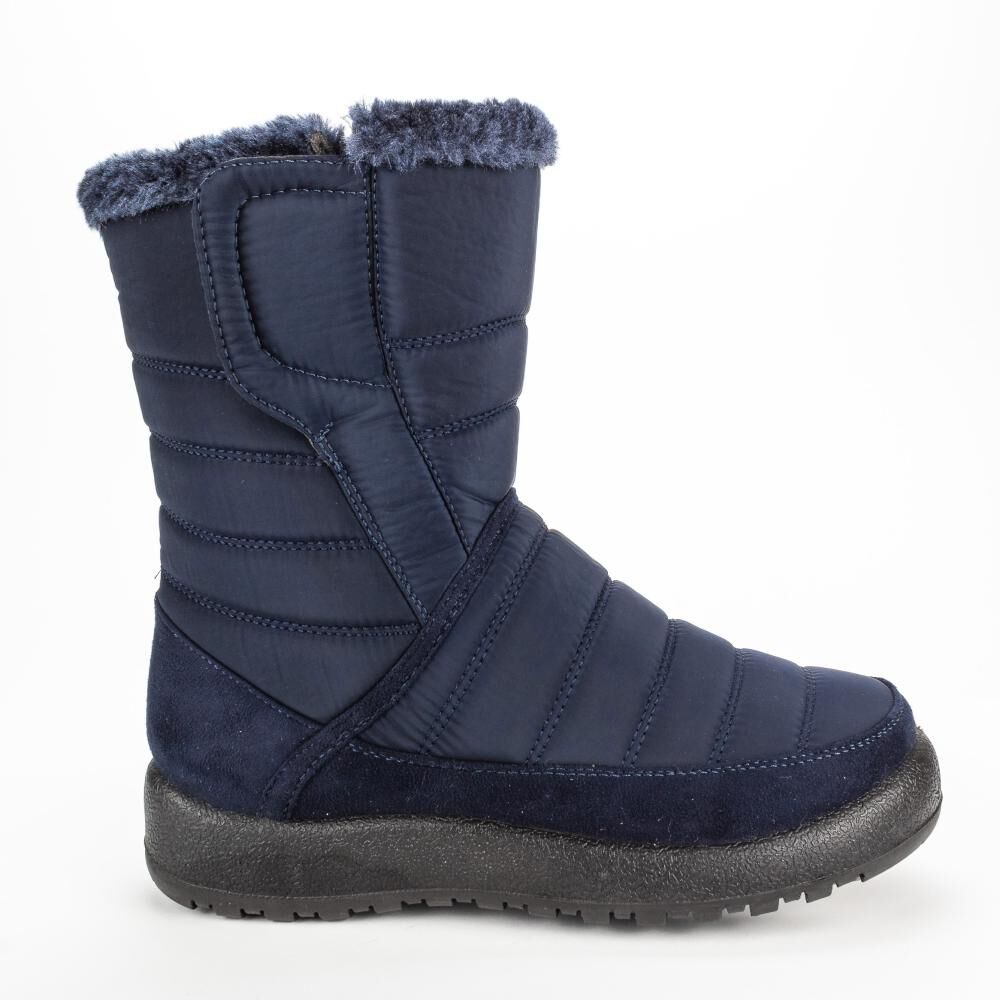 Bota Mujer New Walk en Oferta | Hites.com