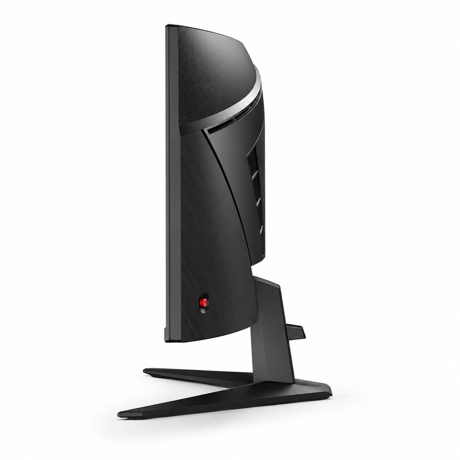 Monitor Gamer Msi 34" Curvo 180hz Ultra Flat 1ms 3440x1440px image number 4.0