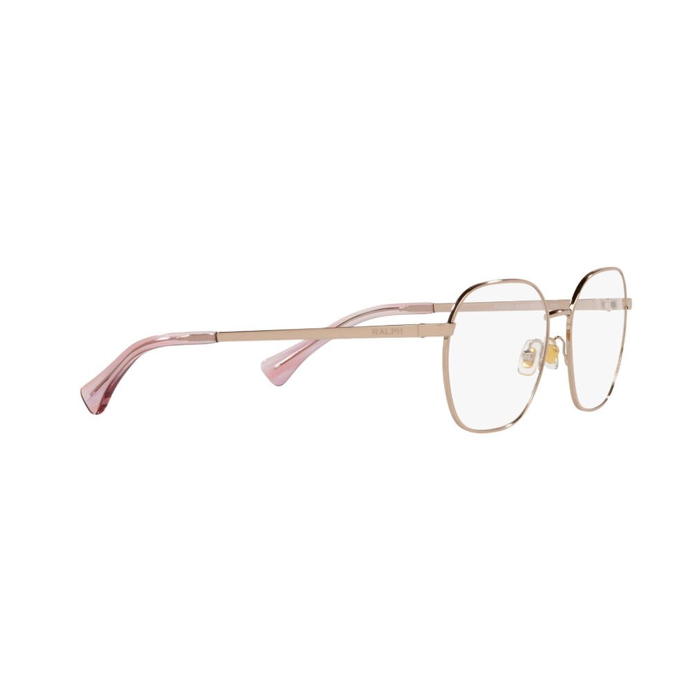 Lentes Ópticos Rosado Ralph image number 10.0