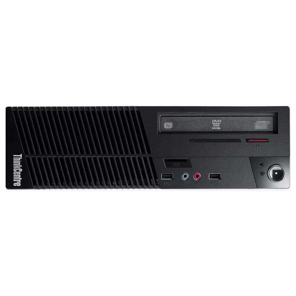 Pc Lenovo Thinkcentre M73 Sff (i5-4ta 16gb 1tb Ssd) + Teclado & Mouse Reacondicionado Grado A image number 3.0
