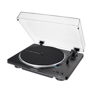 Tornamesa Audio-technica At-lp70x-bg - Negro