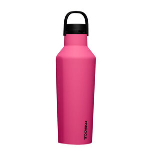 Botella De Agua Térmica Sport 940ml Dragonfruit