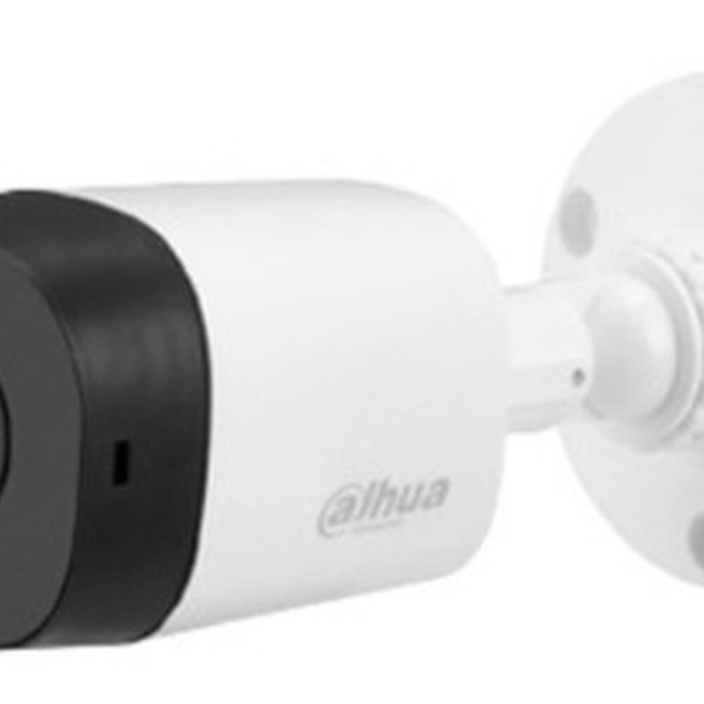 C&aacute;mara Bullet Dh-hac-b1a21n Dahua image number 0.0