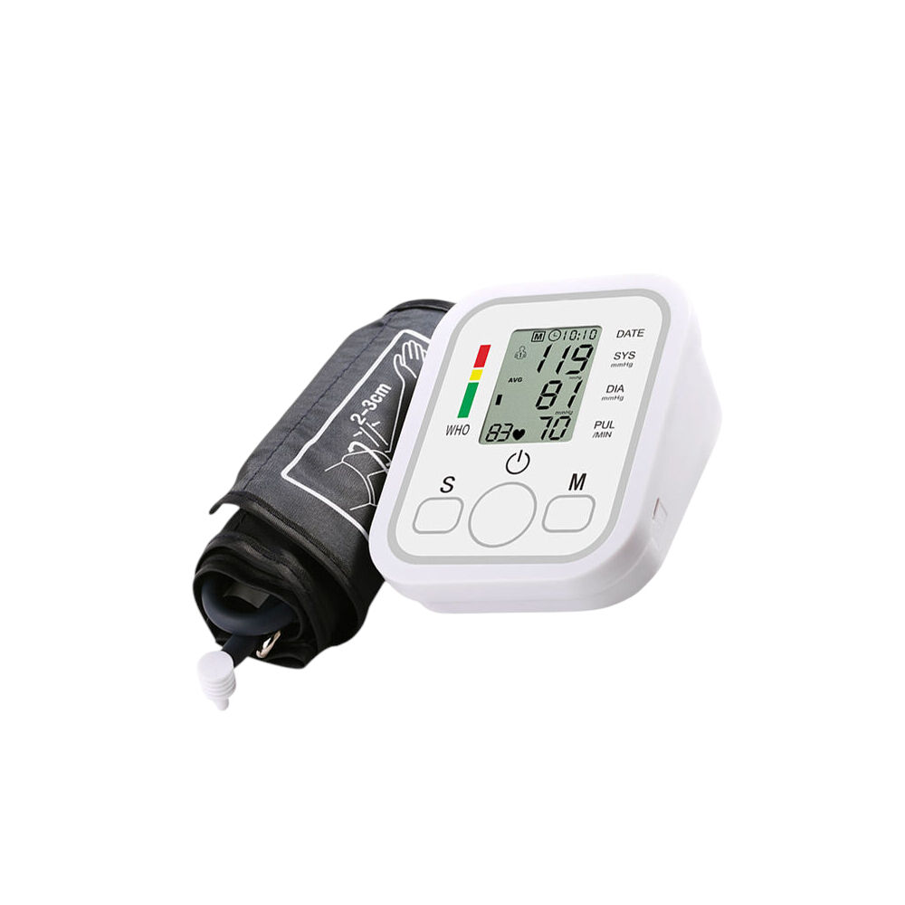 Tensi&oacute;metro Monitor Presi&oacute;n Arterial Digital image number 3.0