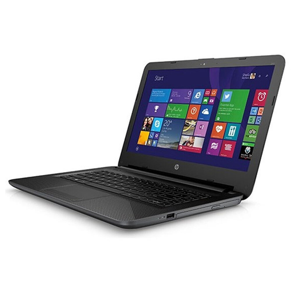 Notebook Hp I3-5005u/ 4gb Ram/ 1tb Hdd/ 14"/ W8h/ 240 G4 (reacondicionado) image number 1.0
