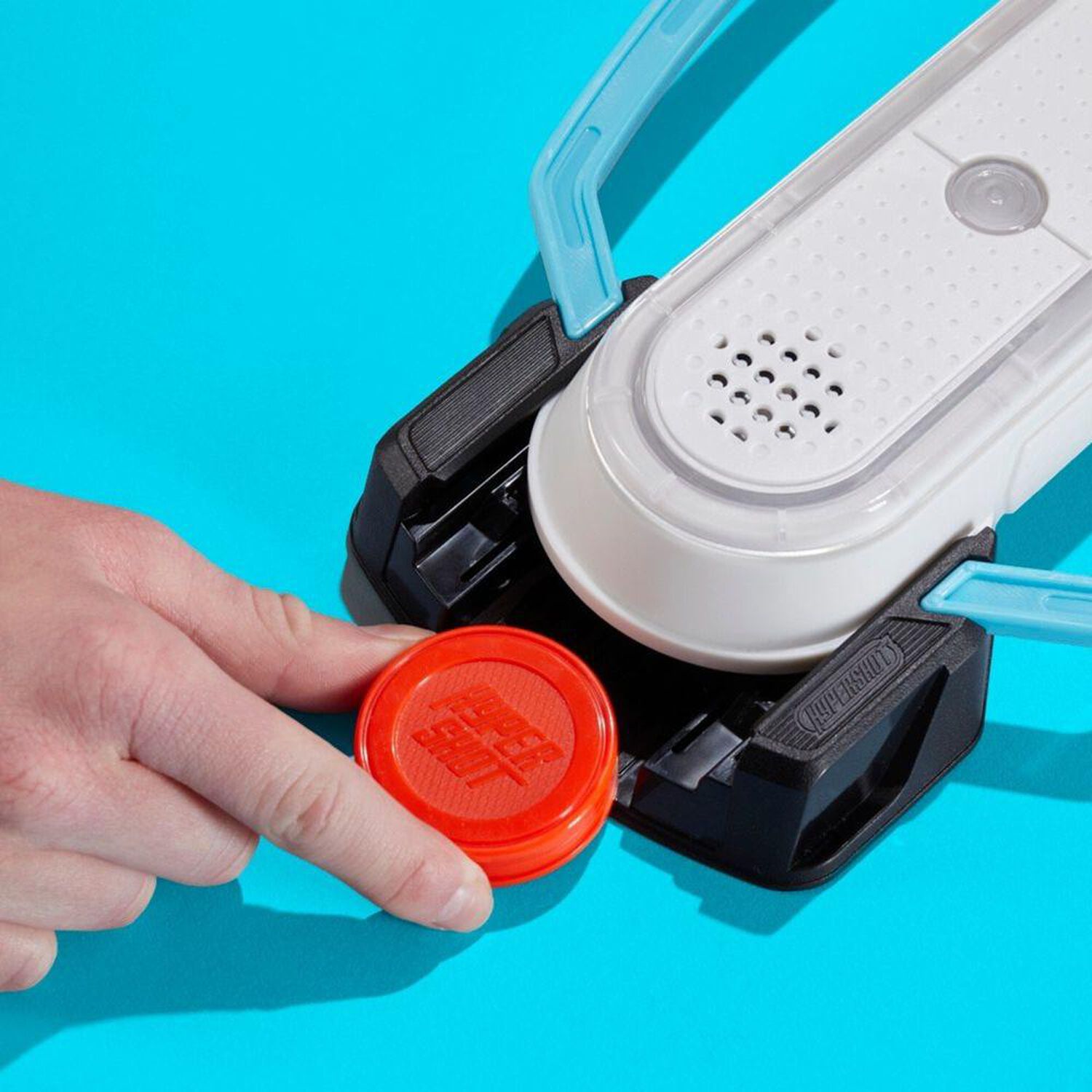 Juego De Mesa Hypershot Hasbro Gaming image number 4.0