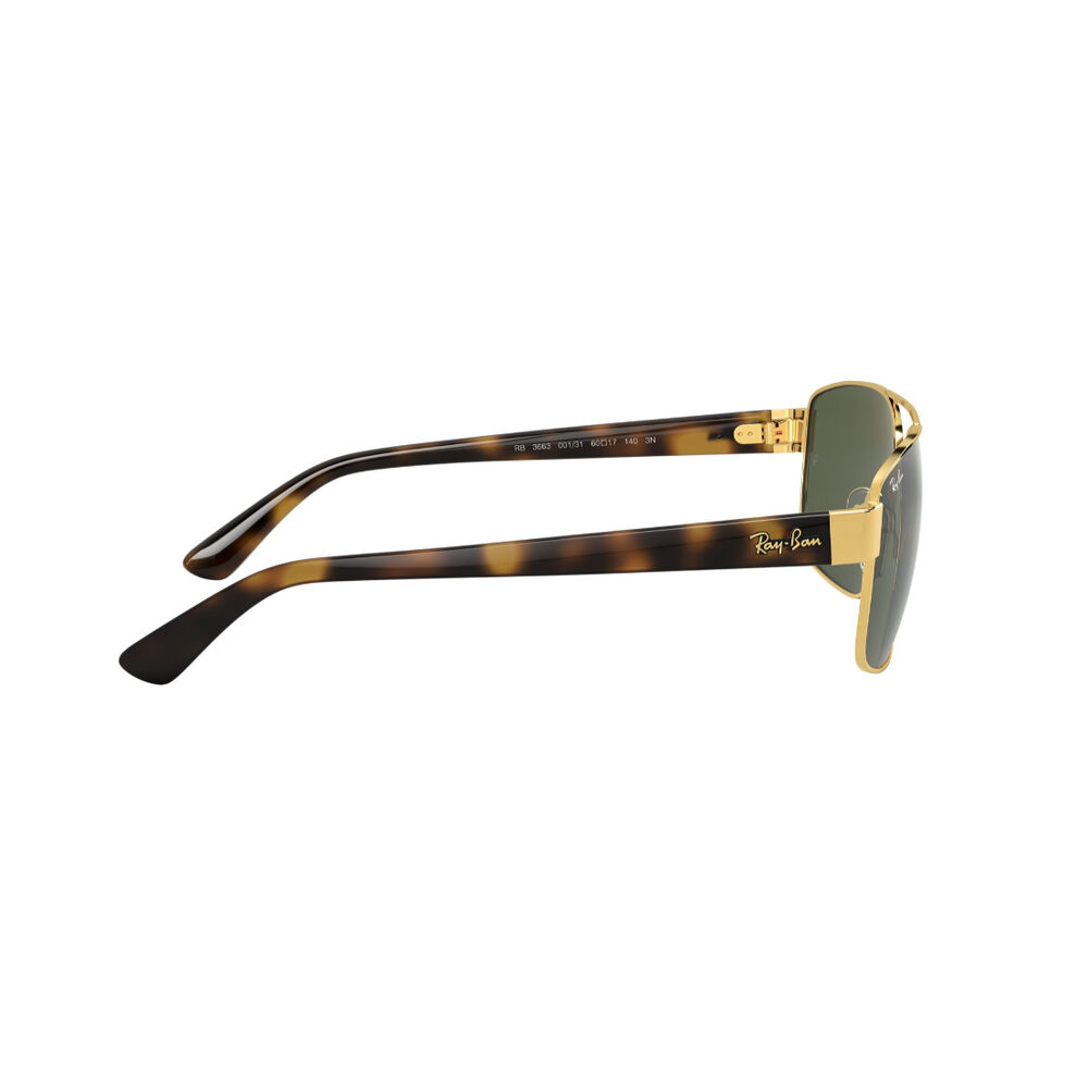 Lentes De Sol Arista Ray-ban image number 9.0