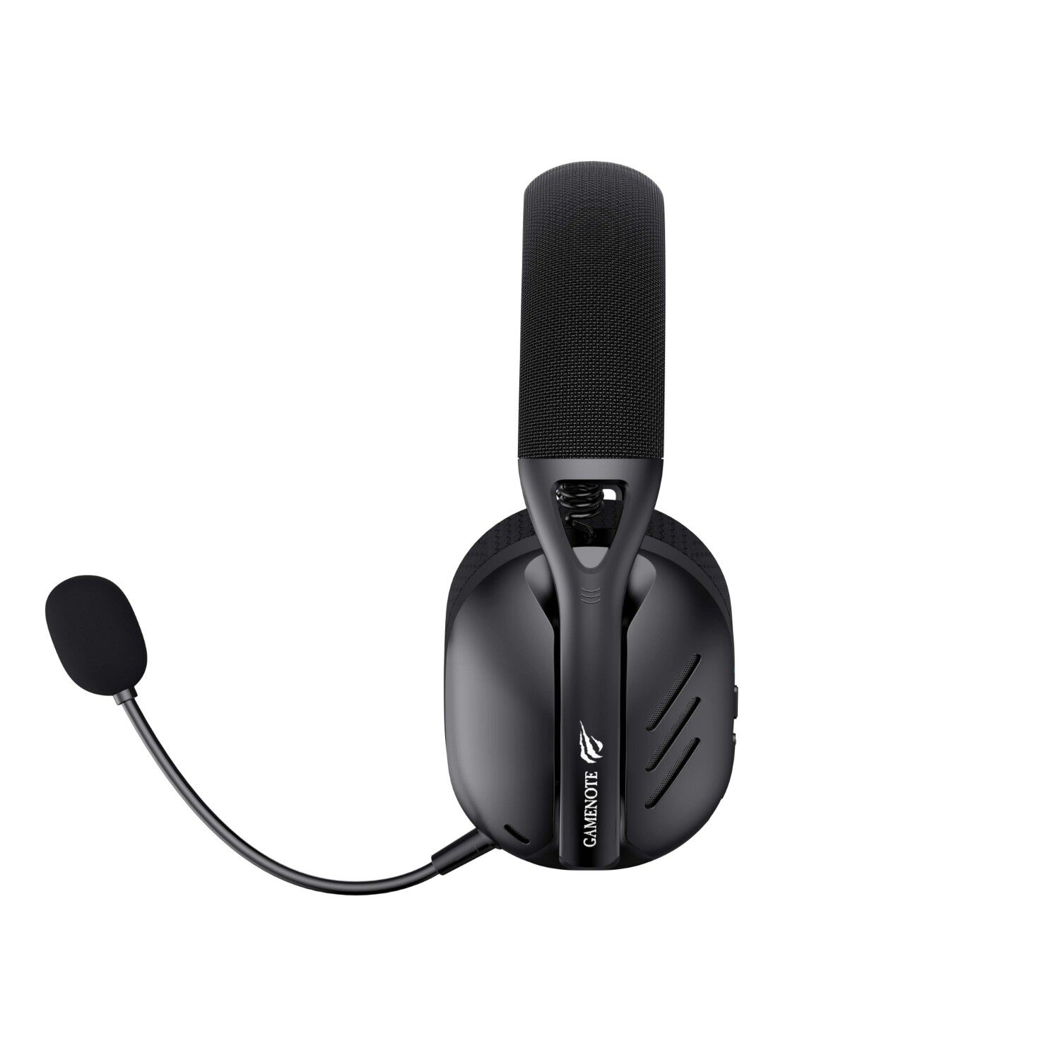 Aud&iacute;fonos Gamer Bluetooth Headphones Micr&oacute;fono Fuxi-h3 Havit image number 3.0