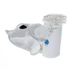 Nebulizador Port&aacute;til Adulto Y Ni&ntilde;o Inhalador Para Asma