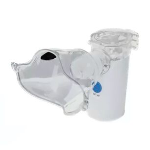 Nebulizador Port&aacute;til Adulto Y Ni&ntilde;o Inhalador Para Asma
