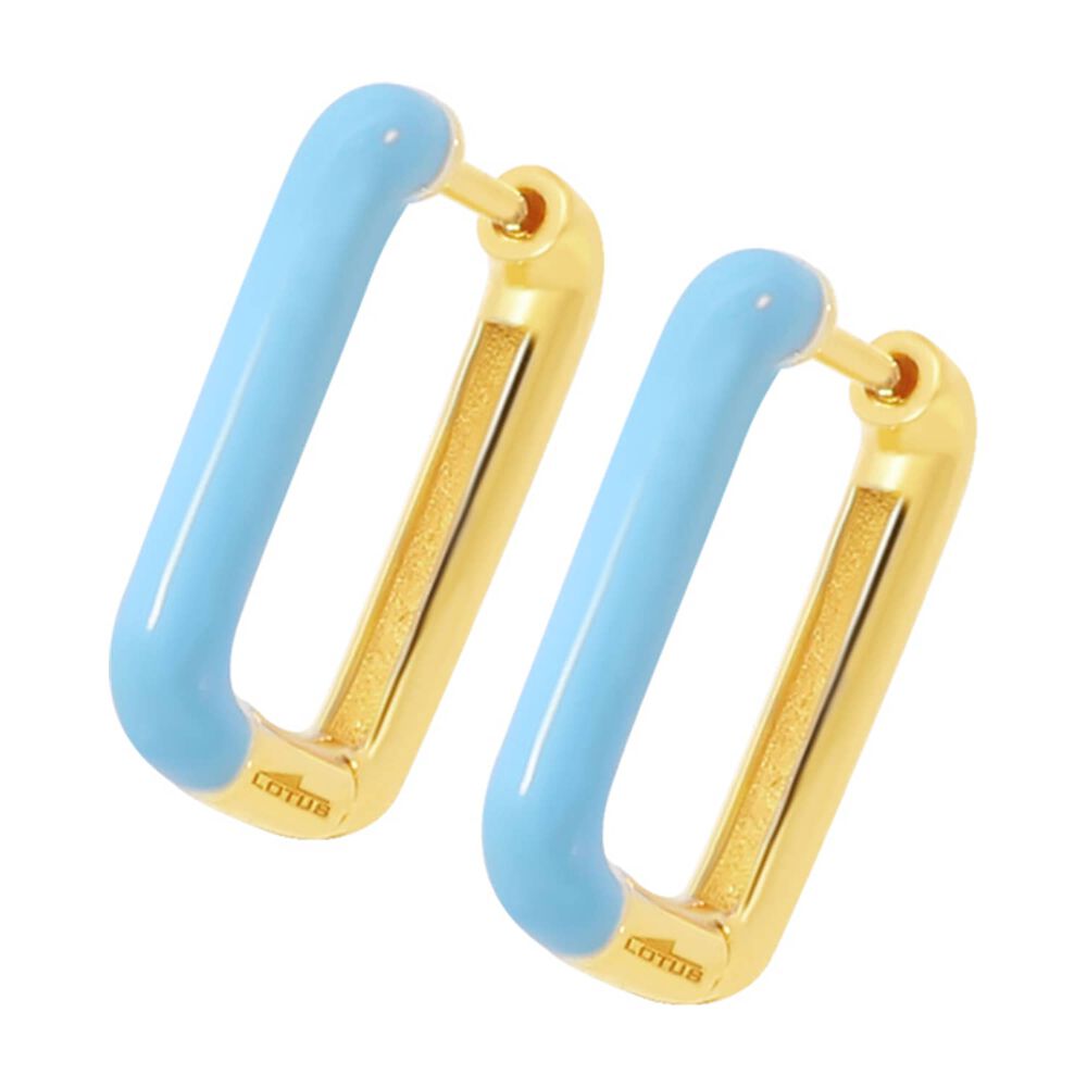 Aros Lp3574-4/3 Lotus Silver Mujer Teddy image number 0.0