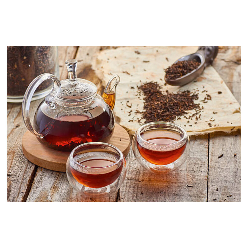 Té Rooibos Sensorial Jardín Del Sueño image number 1.0