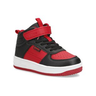 Zapatilla Infantil Ni&ntilde;o Topsis Red