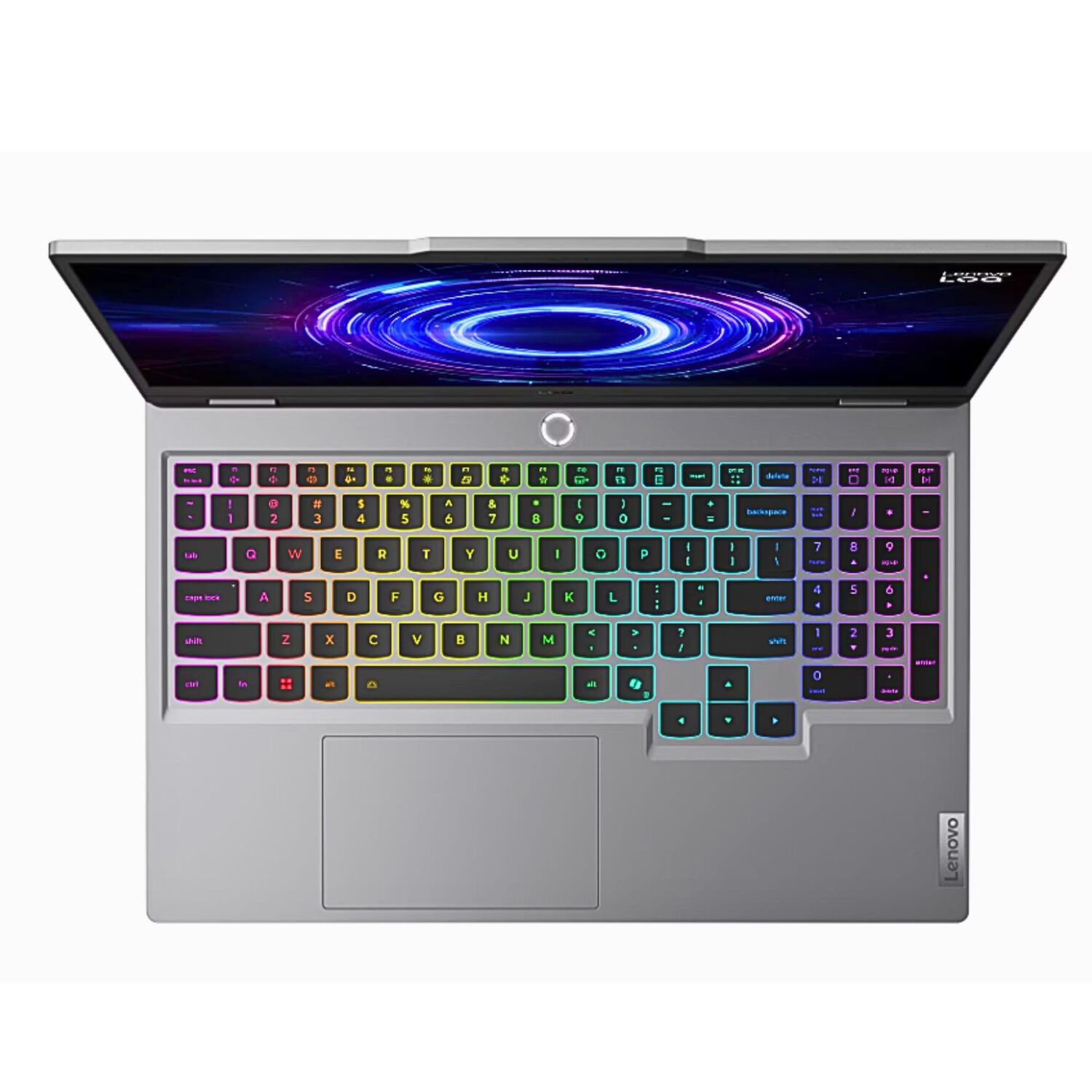 Notebook Gamer Lenovo Loq Intel Core I7 16gbram 512gbssd Nvidia Geforce Rtx 5060 15.6 image number 5.0
