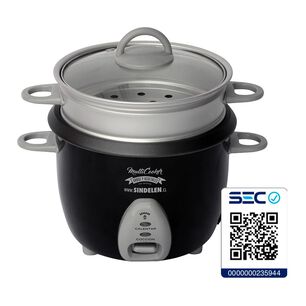 Arrocera Sindelen OA-400NG / 1.8 Litros