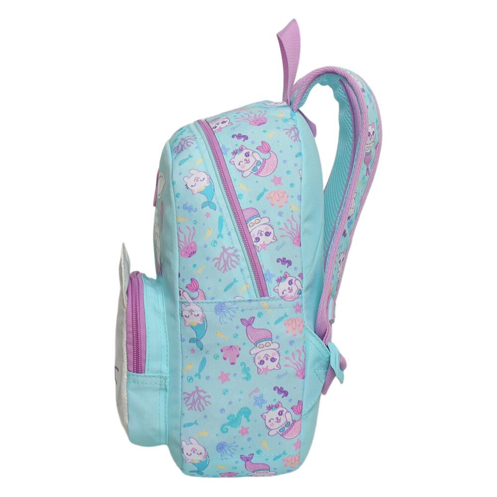 Mochila Pop Pre Escolar Head image number 3.0