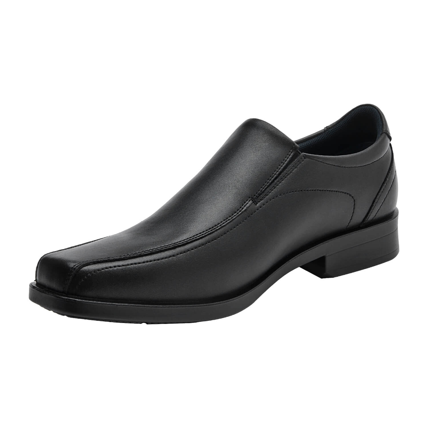 Zapato De Vestir Hombre 16 Horas 16h0055 Negro image number 2.0