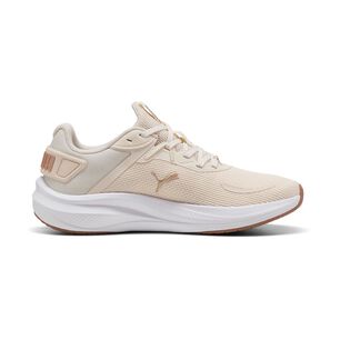 Zapatilla Puma Skyrocket Lite 2 Alt Mujer Blanco