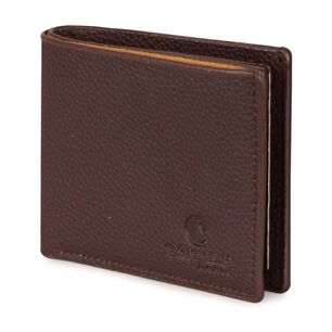 Billetera De Hombre Ethan Caf&eacute; Carven