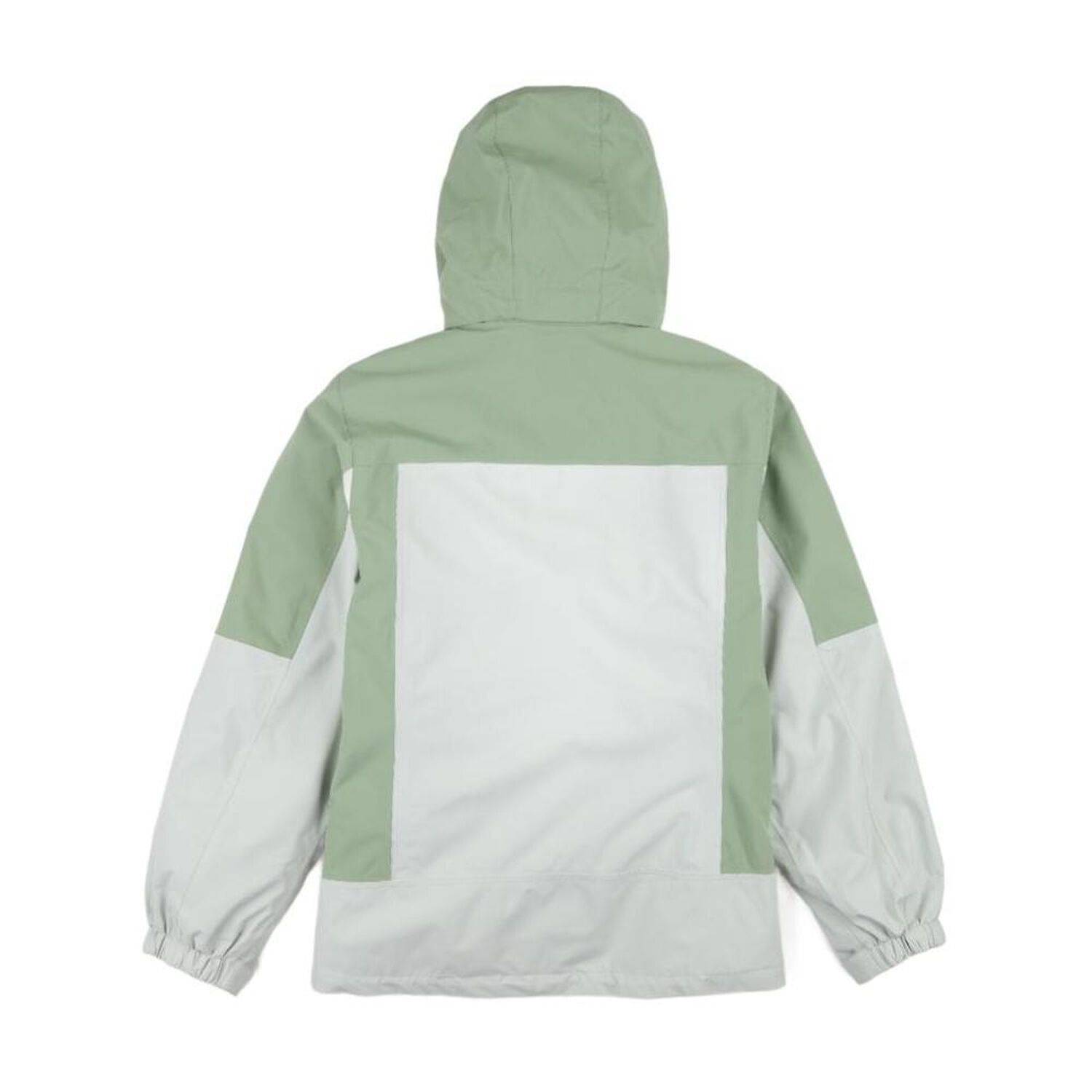 Chaqueta T&eacute;cnica 3 en 1 Mujer Wetland image number 3.0