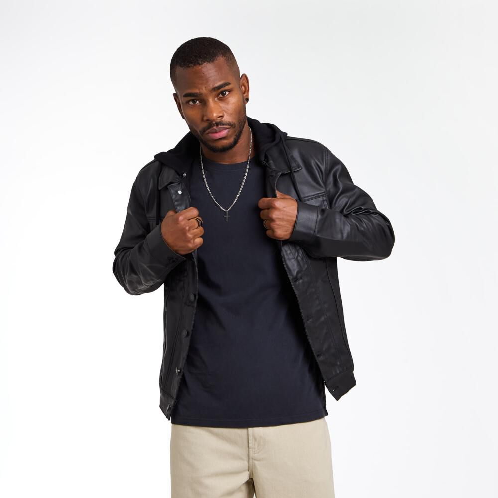 Hites chaquetas hombre online