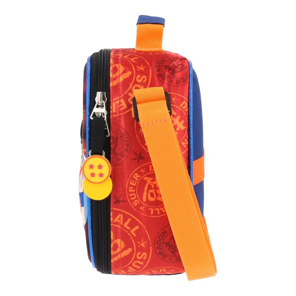 Set 3 En 1 Dragon Ball S Infantil image number 7.0