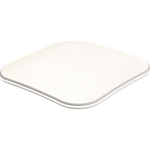 Panel Plaf&oacute;n Led Sobrepuesto Ip54 40w 49cm C&aacute;lido Y Frio
