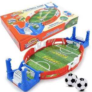 Juego De Mesa F&uacute;tbol &Aacute;rcade Tipo Pinball Football Taca
