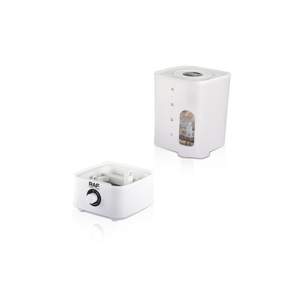 Humidificador De Aire Para El Hogar Raf 4l image number 3.0
