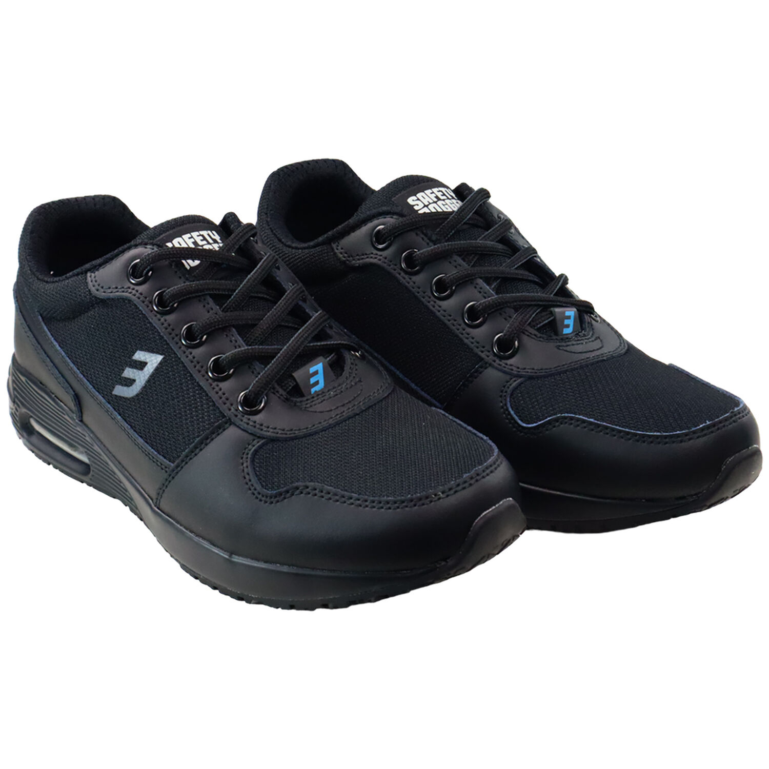 Zapato Ocupacional Safety Jogger Dominique image number 2.0