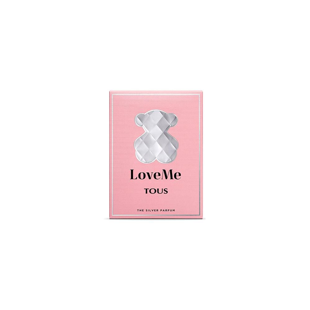 Perfume Mujer Tous Loveme Silver Parfum 30ml Edl image number 2.0