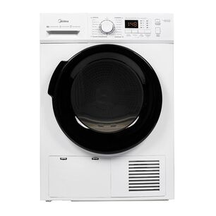 Secadora Midea MSC-90B08E / 9 Kg
