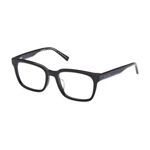 Lentes &Oacute;pticos Negro Brillante Timberland