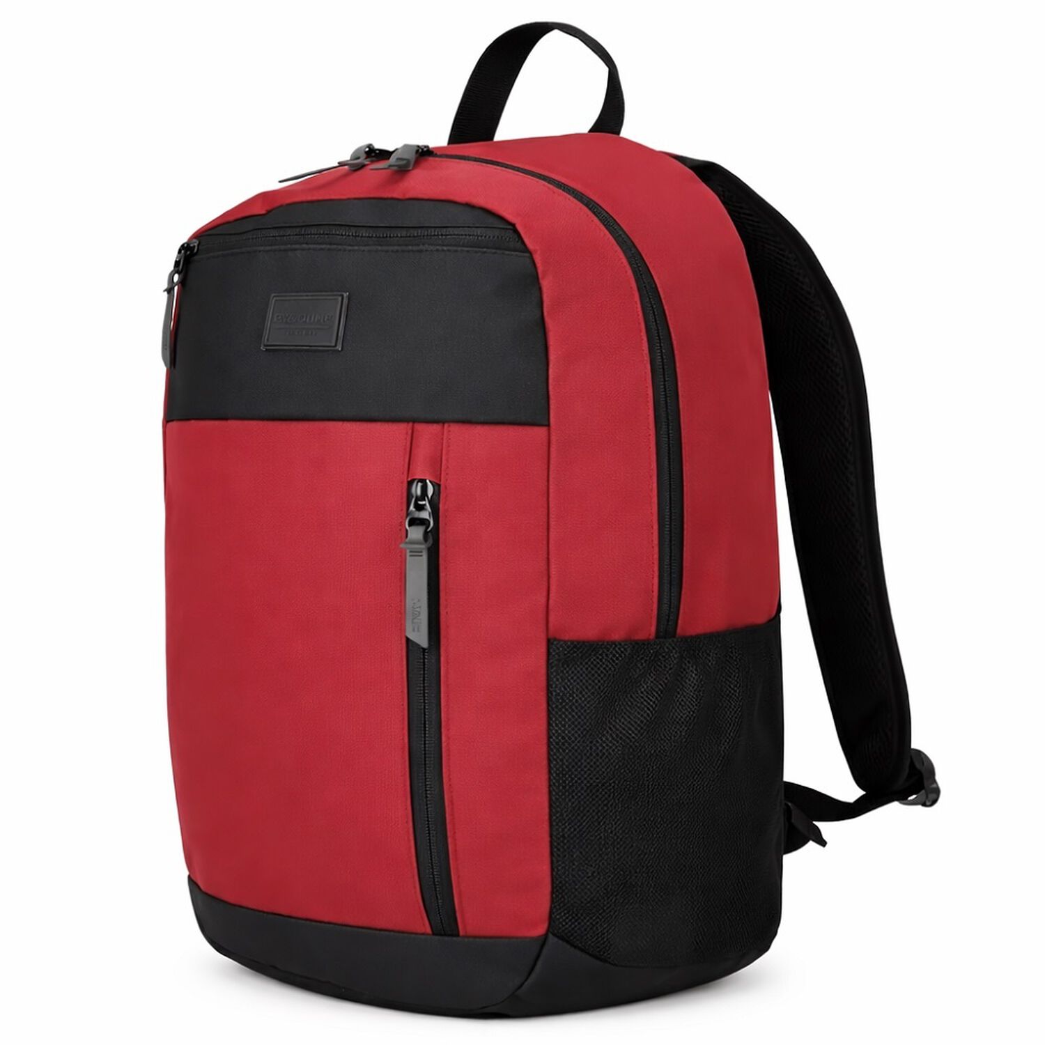 Mochila Lona Saxoline Urbana 26l Unisex image number 12.0