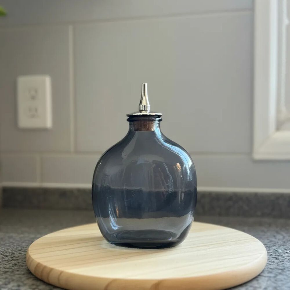 Dispensador Para Endulzante Negro - Modelo C image number 2.0