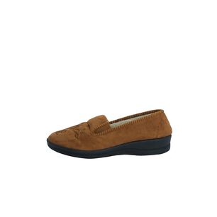 Mocasin Shangai Caramelo Passer