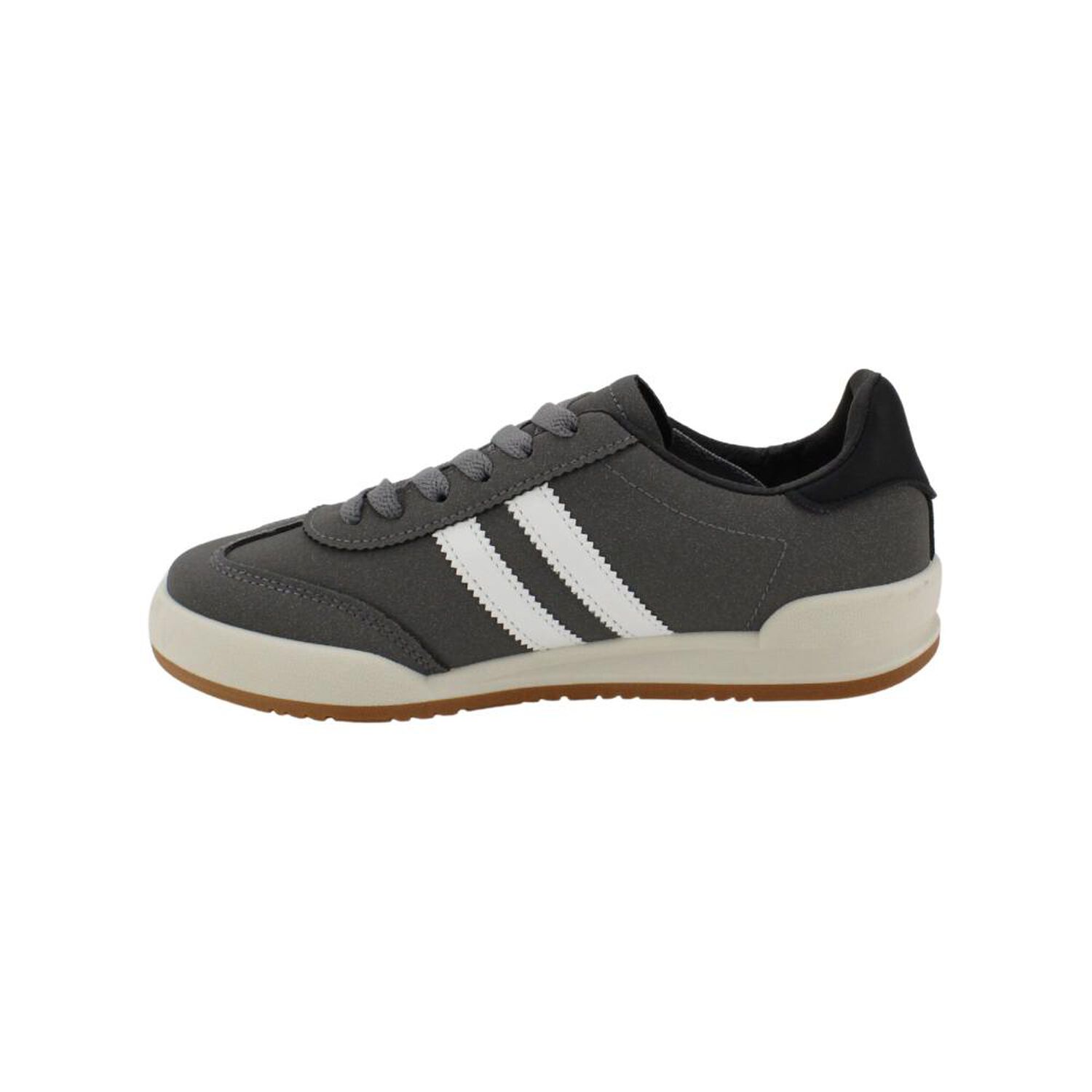 Zapatilla Urbana Mujer New Walk Zapatilla Urbana Gris image number 2.0