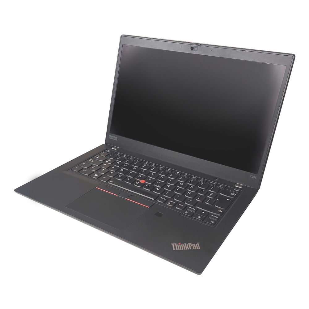 Lenovo Thinkpad X395, Ryzen 7 3700, Ssd 1 Tb, Ram 16 Gb, Pantalla Táctil 13,3 image number 2.0