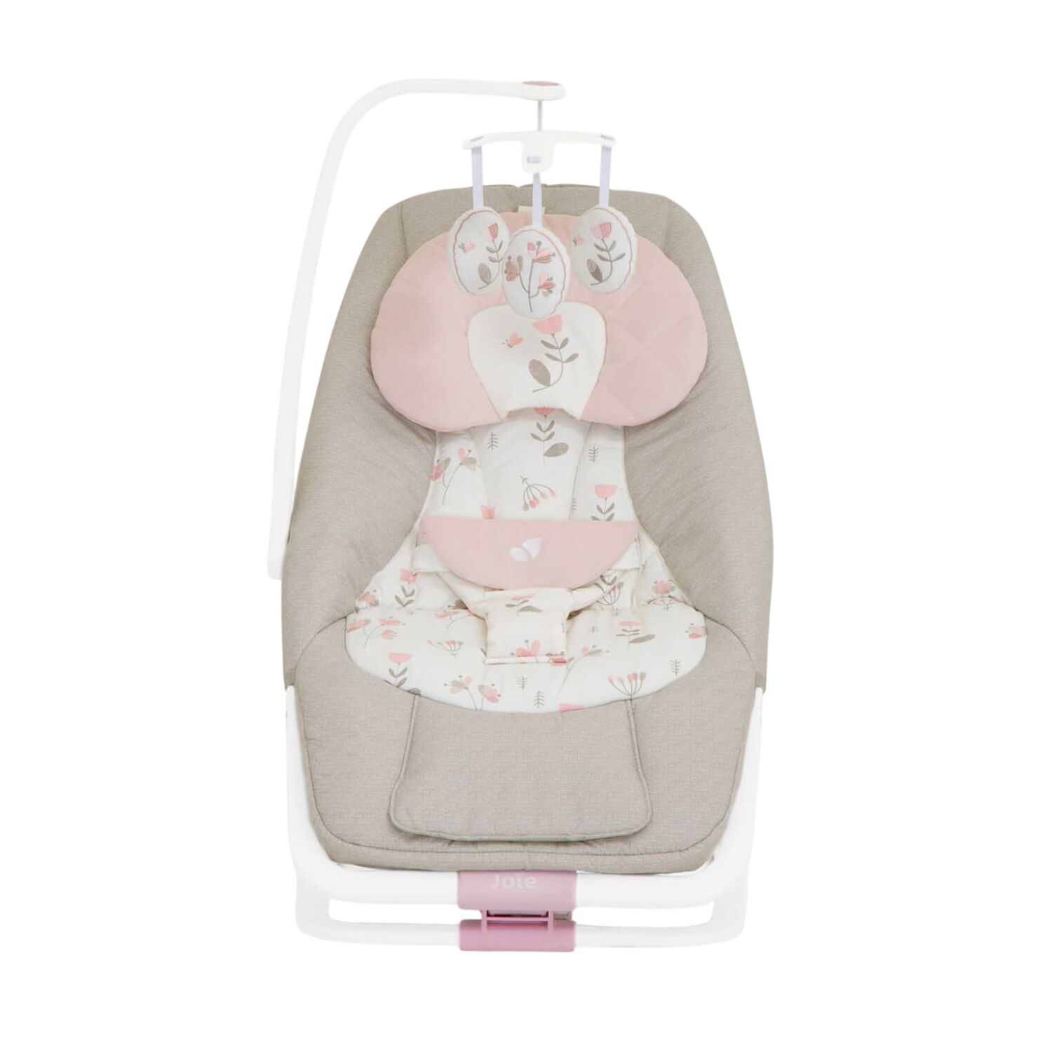 Silla Mecedora Dreamer Flowers Forever Joie image number 4.0