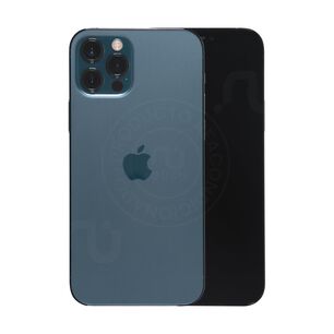 Apple Iphone 12 Pro 5g 128gb Azul Reacondicionado