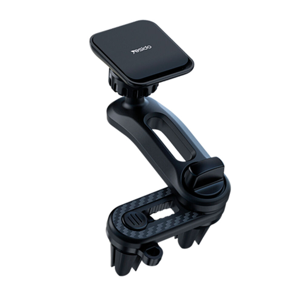 Soporte Holder Para Celular Tipo Rejilla 360 Yesido C106 image number 0.0