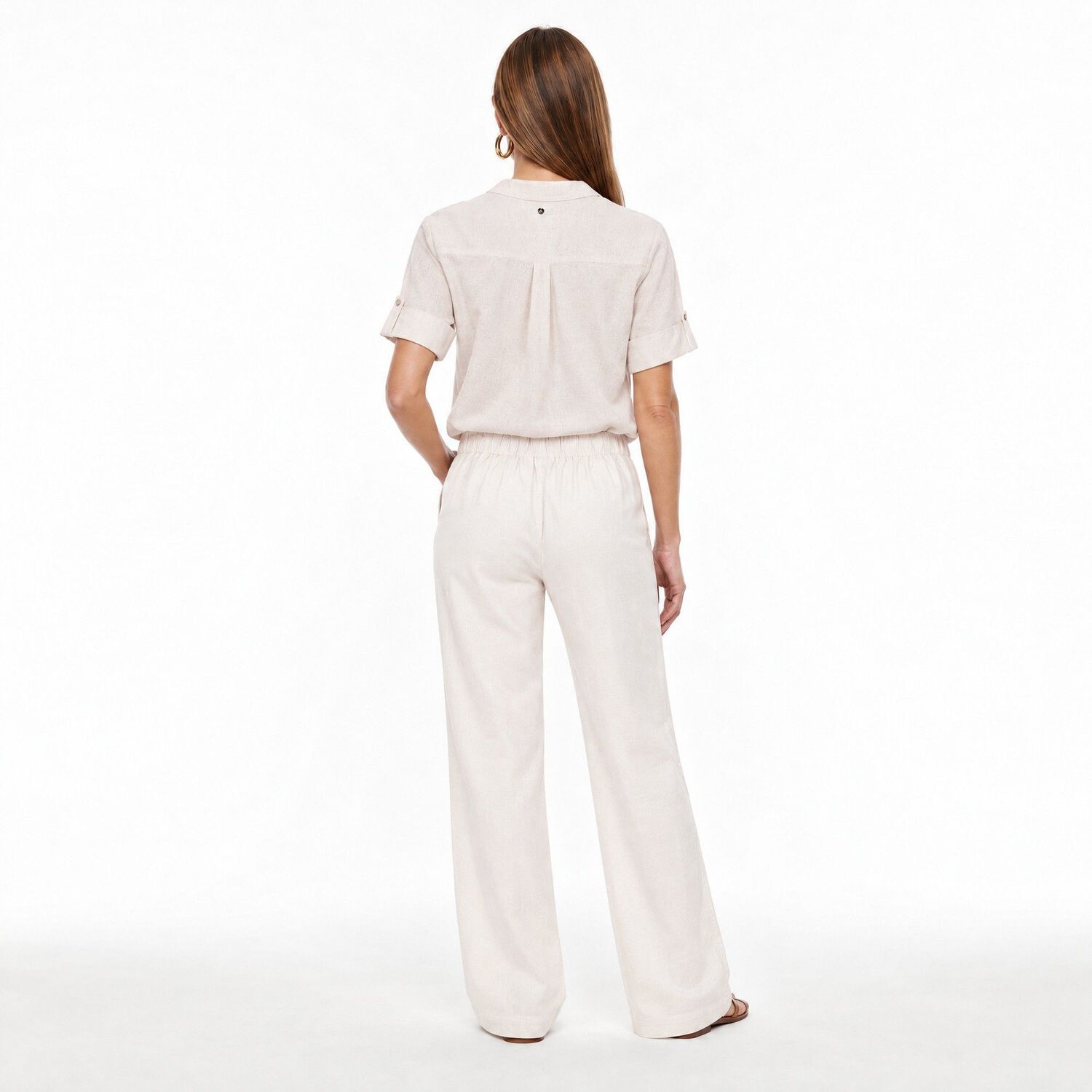 Blusa Mujer Kimera image number 1.0
