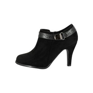 Botin Zeya Full Negro Alquimia