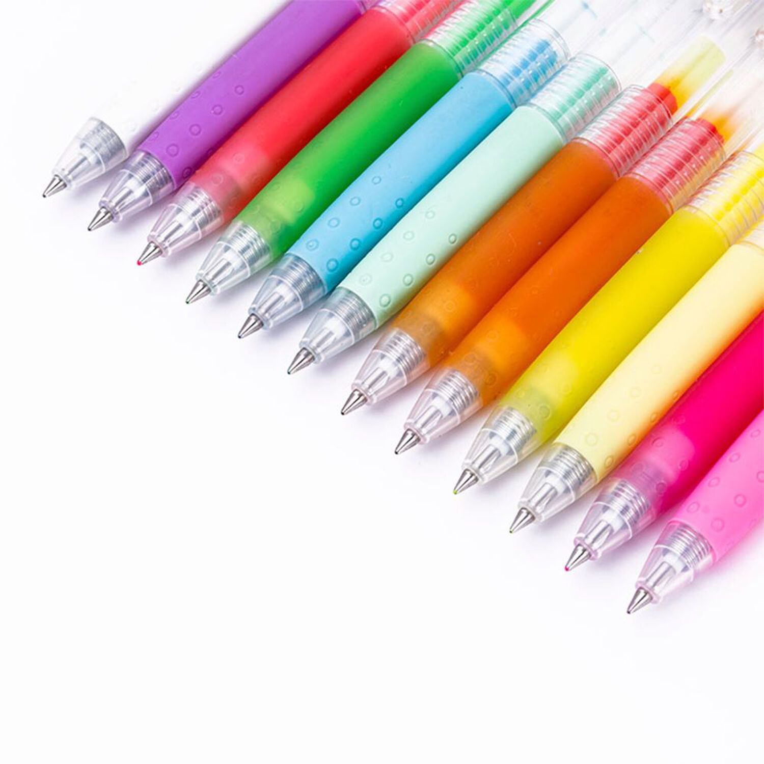 Pop'lol 12 Colores Tutti Frutti image number 1.0