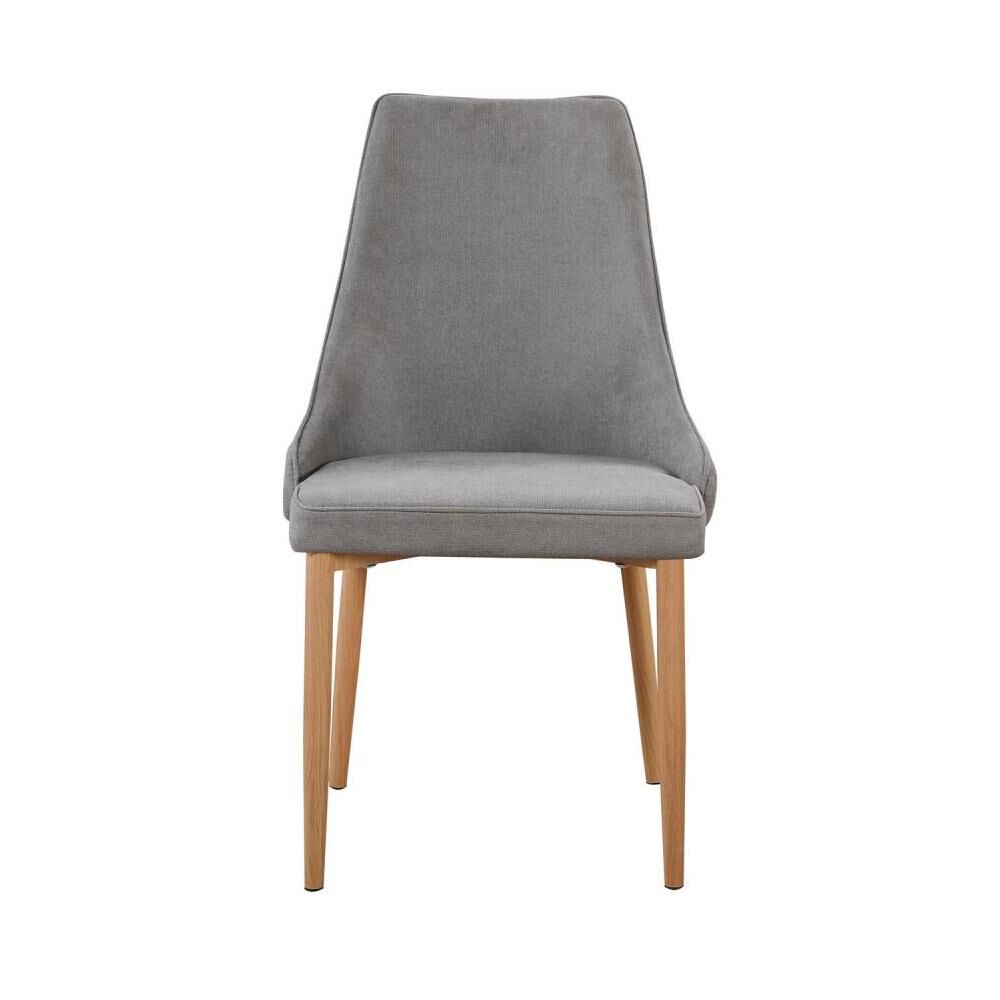 Juego De Comedor Furnitech Zurich / 6 Sillas image number 7.0