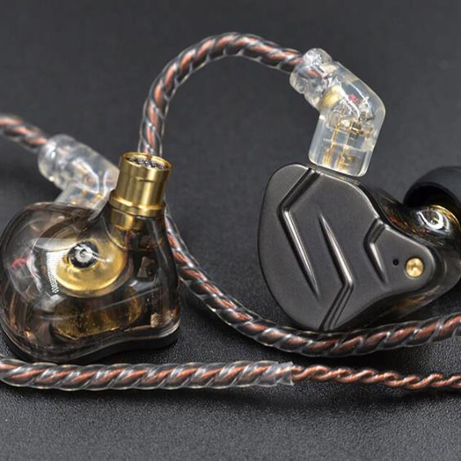 Aud&iacute;fono Zsn Pro-mic Kz image number 2.0